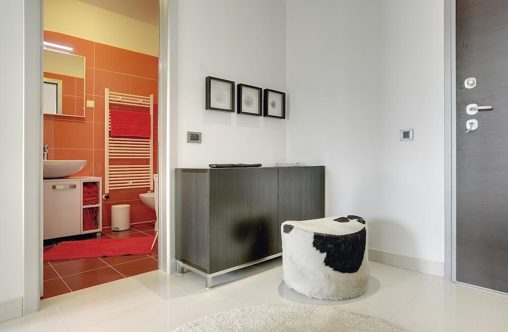 Pula City Business Apartments Quarto foto