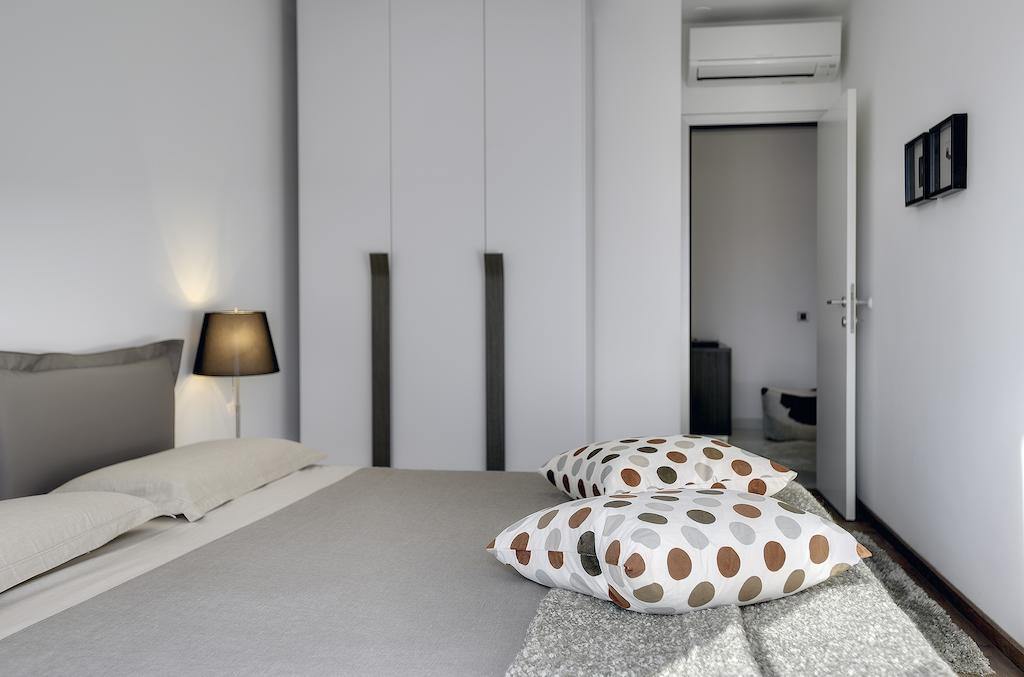 Pula City Business Apartments Quarto foto