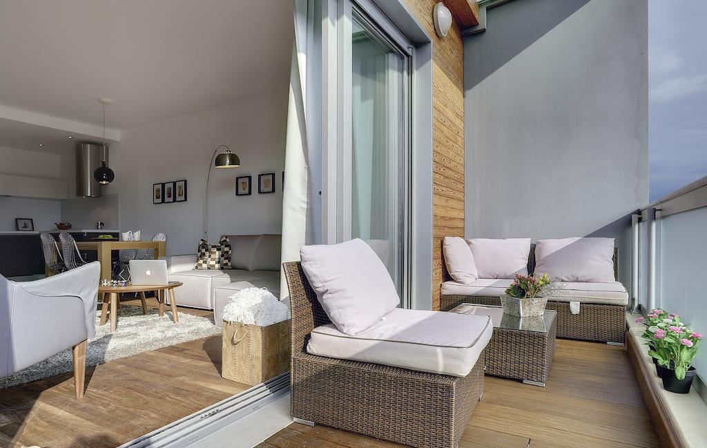 Pula City Business Apartments Quarto foto