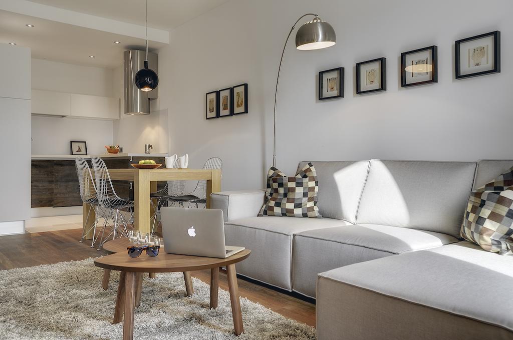 Pula City Business Apartments Quarto foto
