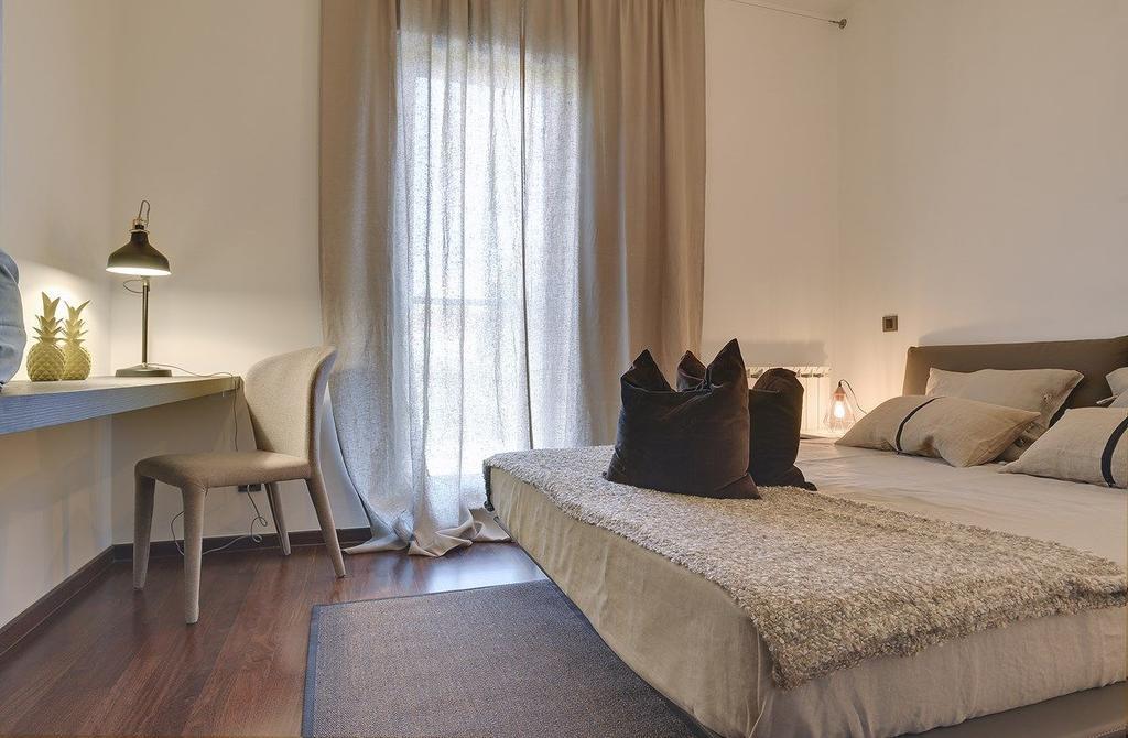 Pula City Business Apartments Exterior foto